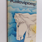 Eno Raud : Kalevipoeg - pikkukuva 1