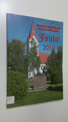 Keski-Pohjanmaan sotaveteraanin joulu 2010
