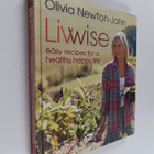Olivia Newton-John : Livwise - Easy Recipes for a Healthy... - pikkukuva 1