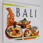 Wendy Hutton : The Food of Bali - Authentic Recipes from ... - pikkukuva 1