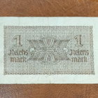 Natsiseteli Eine reichsmark - pikkukuva 2
