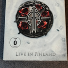 Sonata Arctica live in Finland - pikkukuva 1
