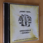 CD Jimmy Nail : Crocodile Shoes - pikkukuva 1