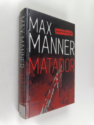 Max Manner : Matador