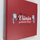 Risto Karmavuo : Viinin ystävän kirja - pikkukuva 1