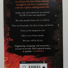 Hugh Howey - Wool - pikkukuva 3