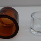Pomeranssi ISO 80mm Iittala kivi - pikkukuva 4
