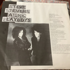 STEVE STEVENS - Atomic Playboys - pikkukuva 2