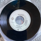 7" single Rod Stewart Infatuation/Three time loser - pikkukuva 2