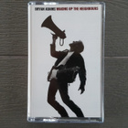 MC: Bryan Adams - Waking Up The Neighbours (1991) - pikkukuva 1
