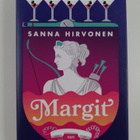 Sanna Hirvonen : Margit - pikkukuva 1