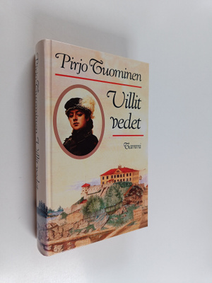 Pirjo Tuominen : Villit vedet