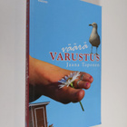 Jaana Taponen : Väärä varustus - pikkukuva 1