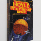 Fred Hoyle ym. : Into deepest space - pikkukuva 1