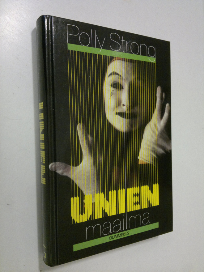 Polly Strong : Unien maailma