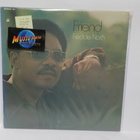 FREDDIE NORTH - FRIEND M-/EX+ US 1971 LP - pikkukuva 1