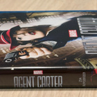 Marvelin AGENT CARTER: Kausi 1 (2015) Hayley Atwell - pikkukuva 3