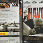havoc (31 882) k -FI- DVD suomik. anne hathaway 2005 - pikkukuva 1