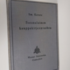 Ilmari Kovero : Suomalainen kauppakirjeenvaihto : kauppao... - pikkukuva 1