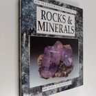Michael O'Donoghue : An illustrated guide to rocks and mi... - pikkukuva 1