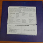 Roy Eldridge & Dizzy Gillespie-LP. - pikkukuva 2