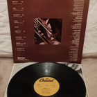 Raul de Souza Sweet Lucy lp - pikkukuva 2