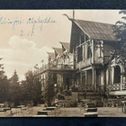 Helsinki: Ravintola Alppila - pikkukuva 1
