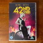 42nd Street DVD - pikkukuva 1