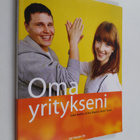 Juha Kallio : Oma yritykseni - pikkukuva 1