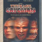 Teenage Caveman (2001) Roger Cormanin kulttiklassikosta - pikkukuva 1