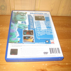 Monsterit Oy Säikkysaari Ps2 - pikkukuva 3