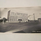 VANHA Postikortti Kotka 1950-l Alkup.Mallikappale - pikkukuva 1