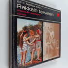 Seija Paavilainen ym. : Rakkain terveisin - Eroottinen po... - pikkukuva 1