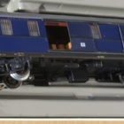Märklin luxus vaunusarja Rheingold - pikkukuva 2
