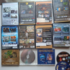 Pelipaketti, PC (13 kpl, Diablo, Star Wars...) - pikkukuva 2