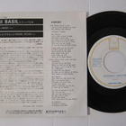 Toni Basil Mickey 7" sinkku Japanilainen PROMO - pikkukuva 2