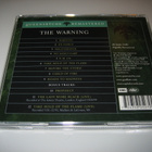 Queensryche - The Warning (CD) - pikkukuva 2