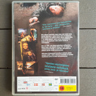 DVD: Shooters (Arian Dunbar, Gerard Butler 2000/2004) - pikkukuva 2