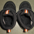 PAX WATERPROOF MUSTAT TALVIKENGÄT KOKO 21 HYVÄ HKI - pikkukuva 5