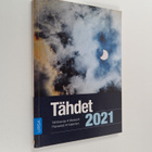 Tähdet 2021 : tähtitaivas, meteorit, planeetat, kalenteri - pikkukuva 1