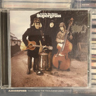 SUPERGRASS - In It For The Money cd - pikkukuva 1
