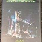 Godzilla (1998, Dvd) - pikkukuva 1