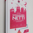 Antti Leino : Sosiaalinen netti ja menestyvän pk-yritykse... - pikkukuva 1