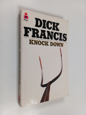 Dick Francis : Knock down