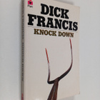 Dick Francis : Knock down - pikkukuva 1