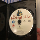 The Breakfast Club. 1985. - pikkukuva 3