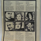 Suomen Kuvalehti No 47 marraskuu 1966 - pikkukuva 2