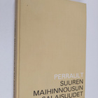 Gilles Perrault : Suuren maihinnousun salaisuudet - pikkukuva 1