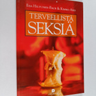 Eija Hiltunen-Back : Terveellistä seksiä - pikkukuva 1