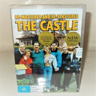 THE CASTLE (UUSI) - pikkukuva 1